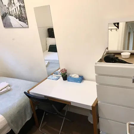 Euston Private Bedrooms 161 Flat1 London Exterior photo