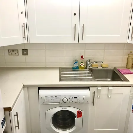 Euston Private Bedrooms 161 Flat1 London Exterior photo