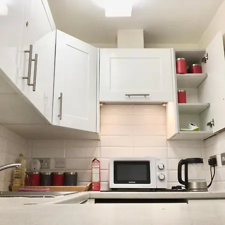Euston Private Bedrooms 161 Flat1 London Exterior photo